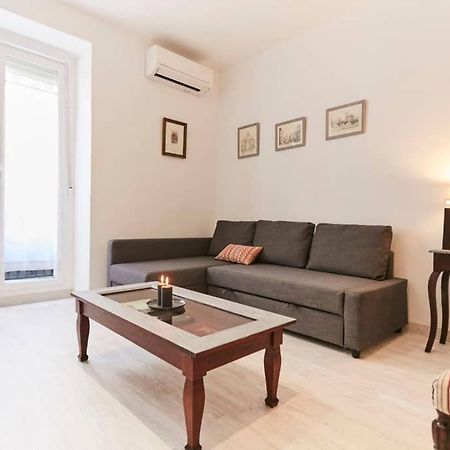 마드리드 Original Y Coqueto Apartamento Junto A Plaza Mayor 아파트 외부 사진