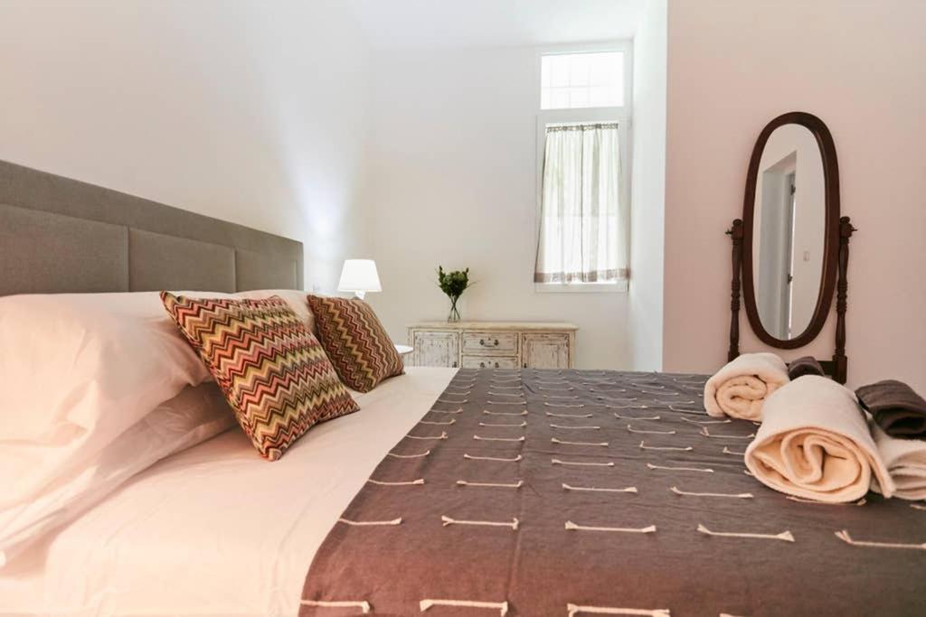 마드리드 Original Y Coqueto Apartamento Junto A Plaza Mayor 아파트 외부 사진